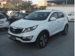 Kia Sportage 1.7 CRDI VGT 2WD Cool - 2014