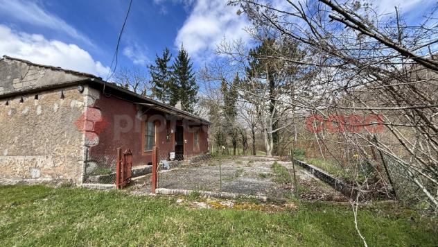 Rustico/Casale/Corte - Collepardo . Rif.: Cod. rif 3306523VRG