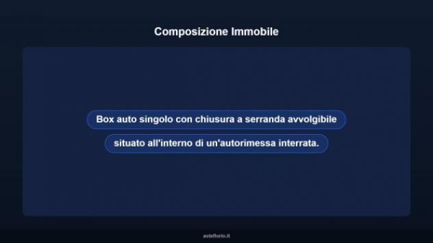 Immobile in asta di 16 m² in vendita a Guidonia Montecelio - Foto 8