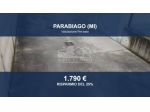 Immobile in asta di 15 m² in vendita a Parabiago