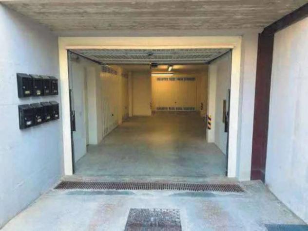Immobile in asta di 17 m² in vendita a Potenza Picena - Foto 2