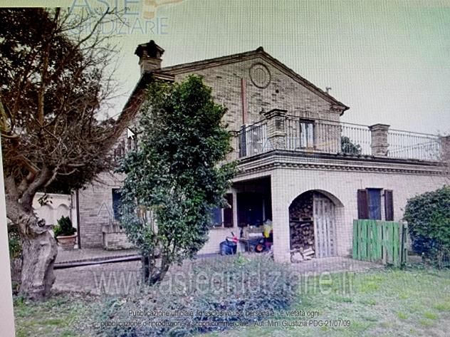 IMMOBILI-IMMOBILE COMMERCIALE-Via Valdicerro di Sopra, 60025 Loreto AN, Italia - Foto 6