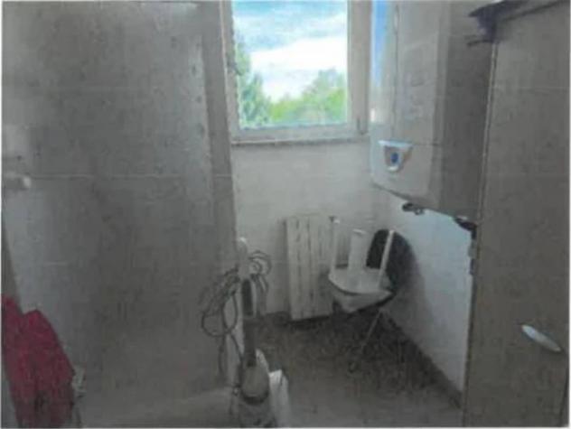 Immobile in asta di 2155 m² in vendita a Novara - Foto 6