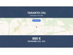 Immobile in asta di 9 m² in vendita a Taranto