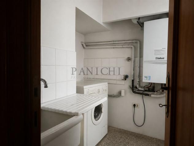 Appartamento in palazzo storico con garage e cantina - Foto 15