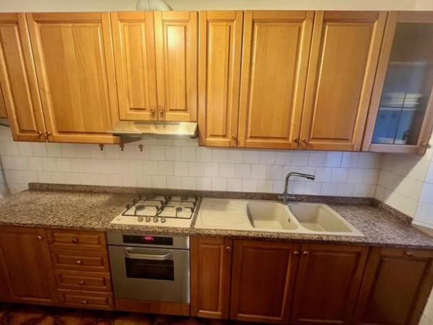 Appartamento in vendita a Asciano 80 mq Rif: 1396521 - Foto 10