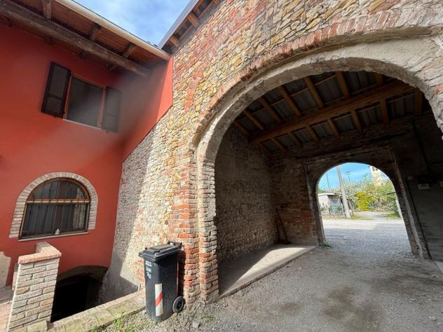 Porzione di casa in vendita a Borgonovo Val Tidone - Foto 22