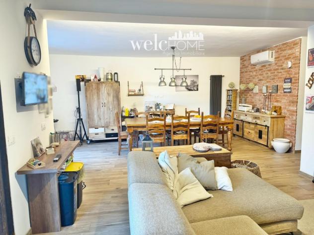Appartamento in vendita a Campi Bisenzio 120 mq Rif: 1406066 - Foto 10