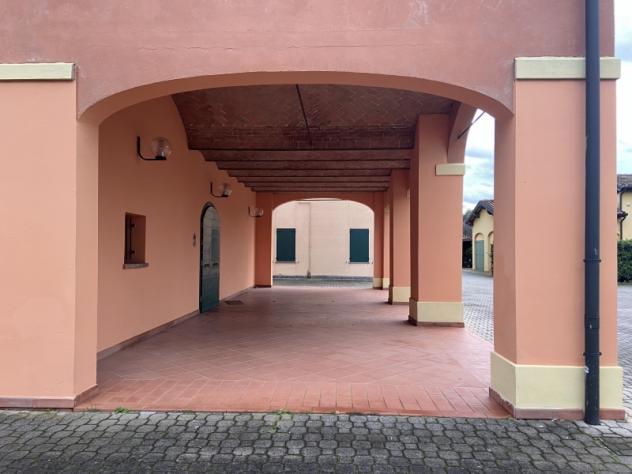 AG001. Gargallo. Mini appartamento con giardino esclusivo e garage. - Foto 2