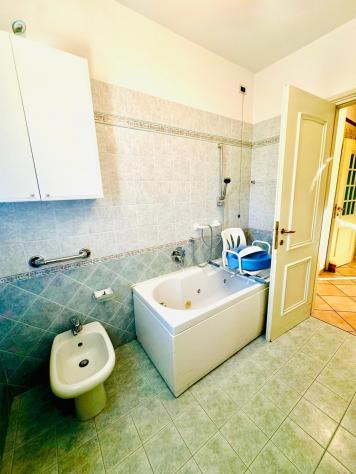 Appartamento in vendita a Fossone - Carrara 135 mq Rif: 1391287 - Foto 9
