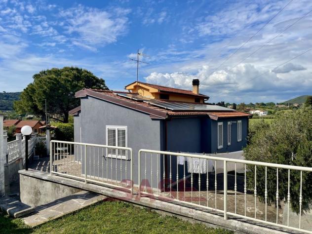 Villa in vendita a Castellina Marittima - Foto 14