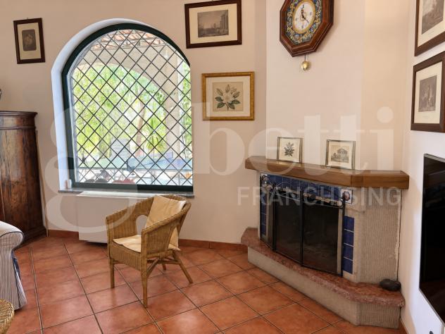 Villa singola - Chiaramonte Gulfi . Rif.: Cod. rif 3339545VRG - Foto 8