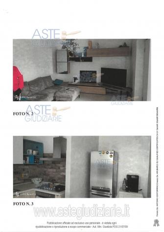 IMMOBILI-IMMOBILE RESIDENZIALE-Via Cristoforo Colombo, 39, 00034 Colleferro RM, Italia - Foto 3