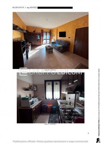Appartamento di 153.92 mq in vendita a Copertino - Rif. 4549861 - Foto 2
