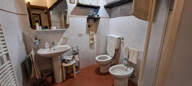 APPARTAMENTO di 3 vani e di 60 mq (DICOMANO) rif. AAJ131 - Foto 9