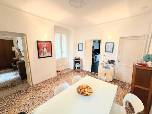Appartamento in vendita a Genova, Castelletto - Foto 13