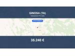 Immobile in asta di 91 m² in vendita a Ginosa