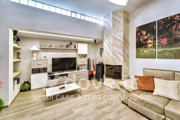 Villa di 140 m² con 5 locali in vendita a Matera - Foto 3