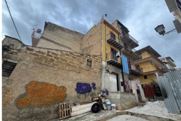 Immobile in asta di 80 m² in vendita a Misilmeri - Foto 10