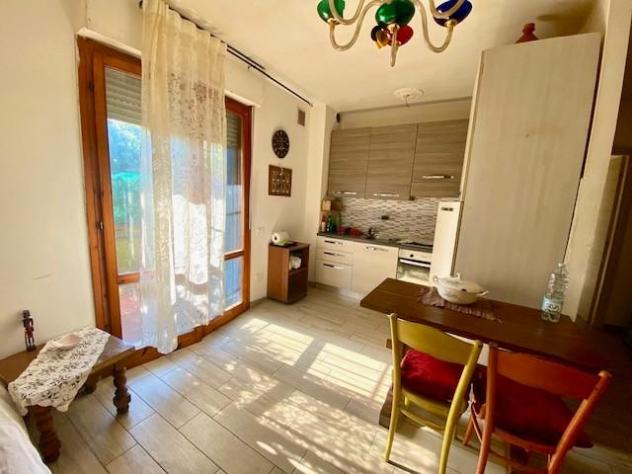 Appartamento in vendita a Montecatini-Terme 70 mq Rif: 1421505 - Foto 7