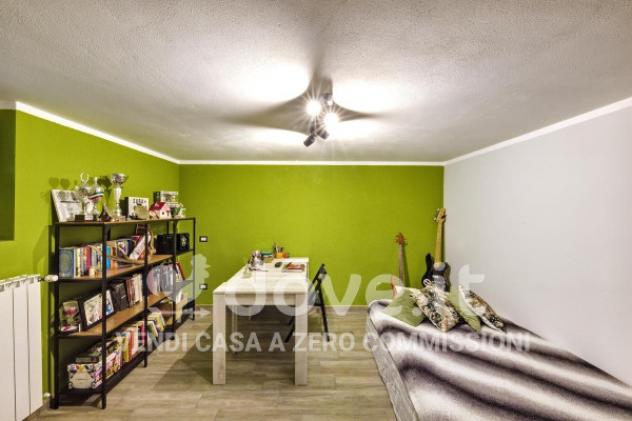 Appartamento di 110 m² con 3 locali e posto auto in vendita a Novara - Foto 19