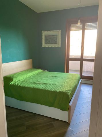 APPARTAMENTO SIGNORILE - ZONA VERDE A POCHI PASSI DAL CENTRO STORICO - Foto 8