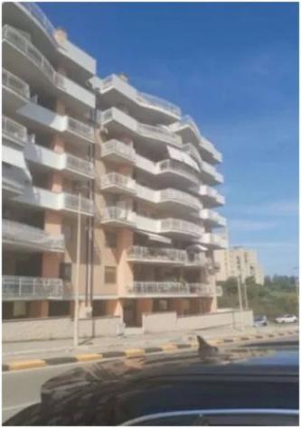 Immobile in asta di 153 m², box auto in vendita a Pomezia - Foto 9