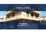 Immobile in asta di 122 m² in vendita a Pozzallo