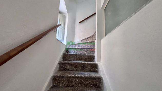 Rif. 2489 - Casa indipendente ristrutturata e arredata a 350 metri dal mare – Pozzallo - Foto 4