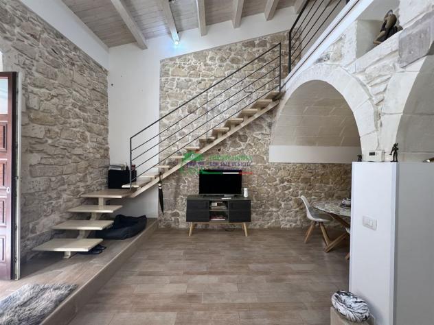 Rif. 9918 | Esclusivo Loft su due livelli in pietra viva, Ragusa - Foto 5