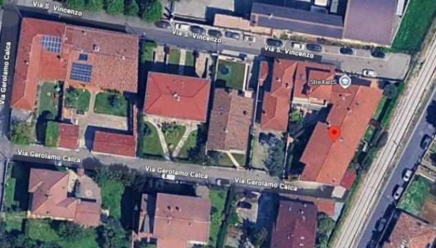 Immobile in asta di 60 m² in vendita a Rovato - Foto 11