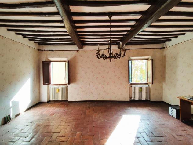Appartamento in vendita a San Miniato 240 mq Rif: 1341212 - Foto 2
