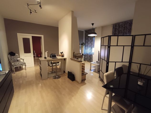Appartamento di mq. 120 ristrutturato a Terni, quartiere "Le Grazie"/Cesure