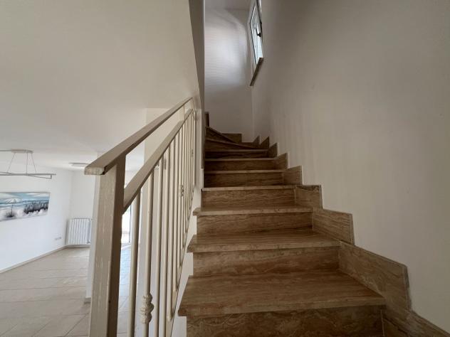 Villa in Via Torre Mangoni Case Bianche - Foto 19