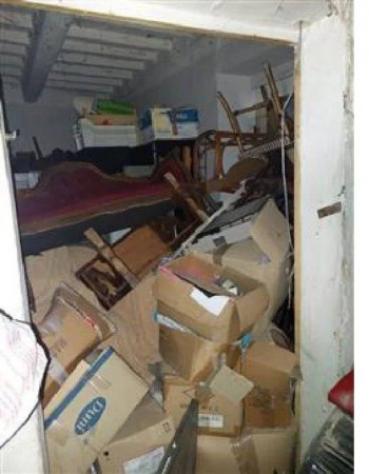 Immobile in asta di 144 m² in vendita a Vallefoglia - Foto 9