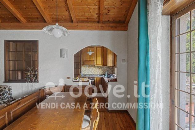 Appartamento di 113 m² con 4 locali e box auto in vendita a Varzo - Foto 6