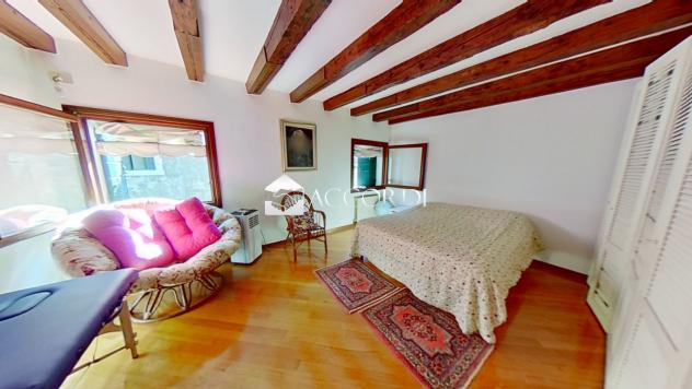 APPARTAMENTO di 4 vani e di 170 mq (VENEZIA) rif. MM703_4 - Foto 19