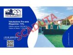 Immobile in asta di 679 m² in vendita a Villongo