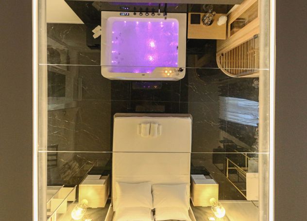 Tiresia Suites & SPA - Foto 4