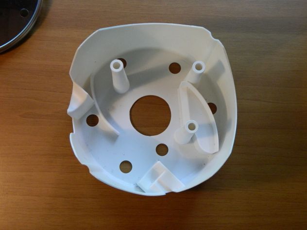 Accessori Moulinex Masterchef 3000 - Foto 6