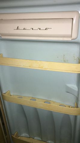 Frigo bombato FIAT - Foto 5