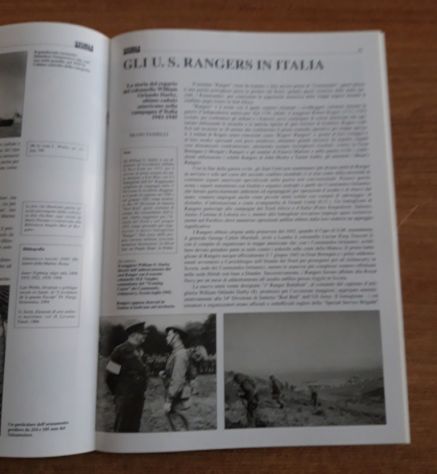 Rivista STORIA MILITARE - nr. 190 - Foto 6