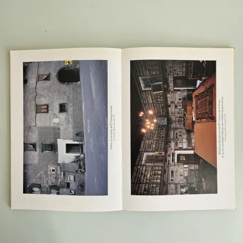 Giangrisostomo Tovazzi - Remo Stenico - Biblioteca San Bernardino - 1993 - TRACC - Foto 4