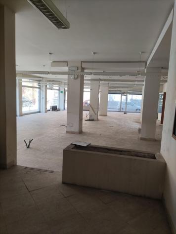 Locale comm.le/Fondo in vendita a Carrara 450 mq Rif: 1407966 - Foto 9
