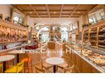 Cessione Attività Storica Bar Gastronomia Roma — Quartiere Trieste