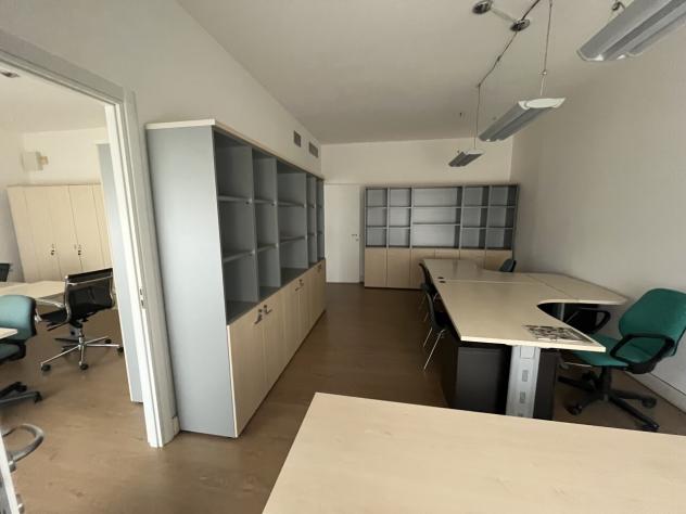 Ufficio in affitto a Segrate