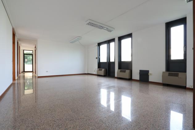 Ufficio in affitto a Vicenza - Foto 5