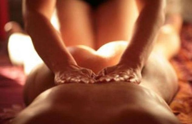 RITUALE TANTRICO SENSORIALE – IL TOCCO CHE RISVEGLIA - Foto 4 Tel:3508185584