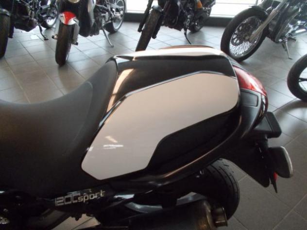 MOTO GUZZI Sport 1200 . rif. 23936976 - Foto 5