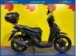 SYM Symphony 200 Garantito e Finanziabile rif. 23546182